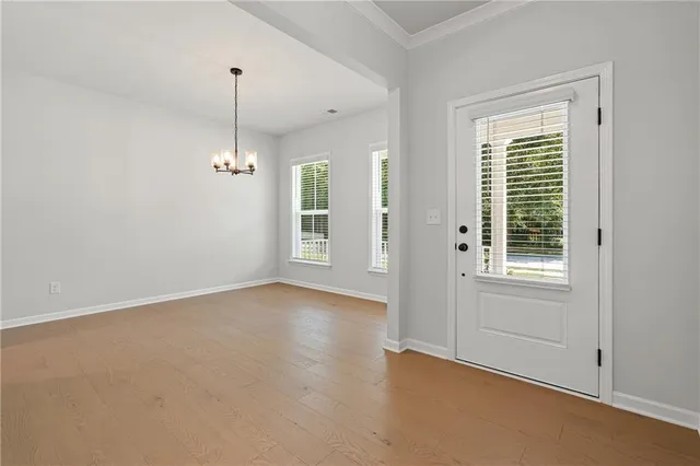 $677,390 | 7206 Grand Reunion Drive, Hoschton, GA 30548