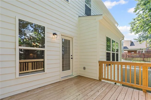 $677,390 | 7206 Grand Reunion Drive, Hoschton, GA 30548