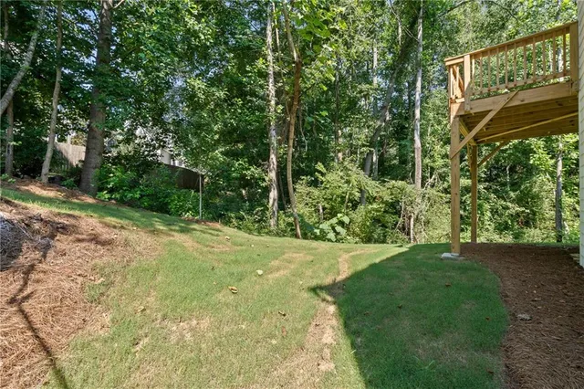 $677,390 | 7206 Grand Reunion Drive, Hoschton, GA 30548