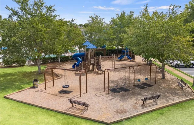 $677,390 | 7206 Grand Reunion Drive, Hoschton, GA 30548