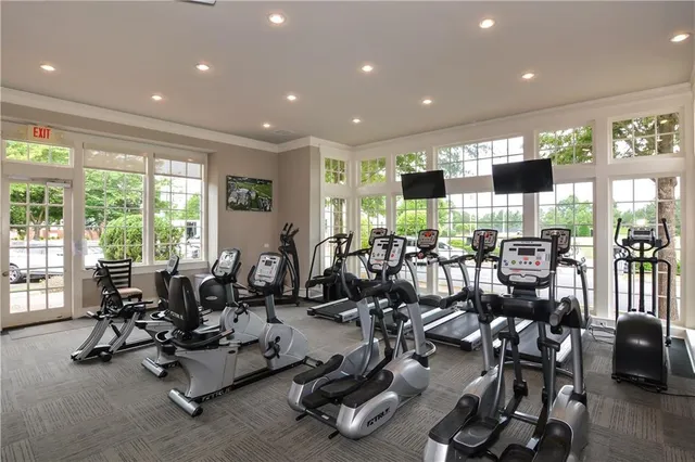 $677,390 | 7206 Grand Reunion Drive, Hoschton, GA 30548