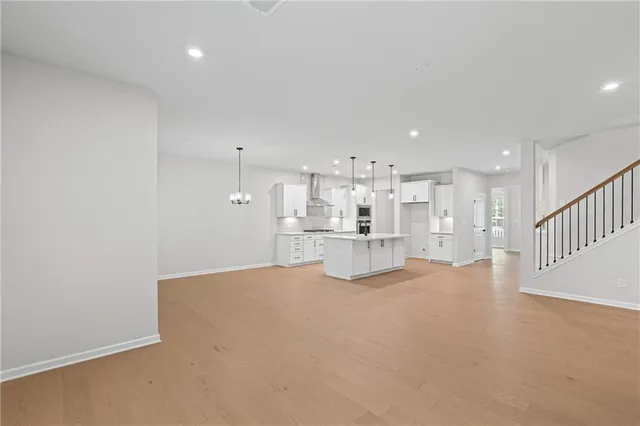 $677,390 | 7206 Grand Reunion Drive, Hoschton, GA 30548