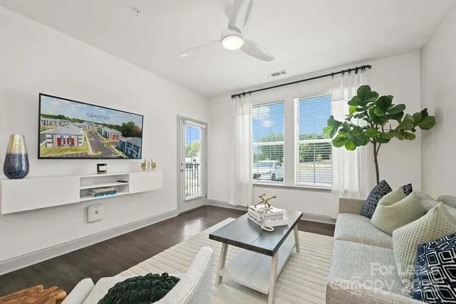 $1,649 | 141 Black Rock Road, Unit C1, Mooresville, NC 28117