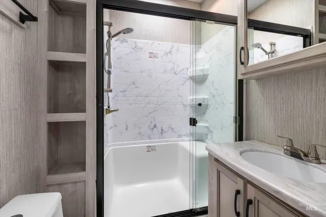 $235,000 | 124 Canyon Street, Horseshoe Bend, ID 83629