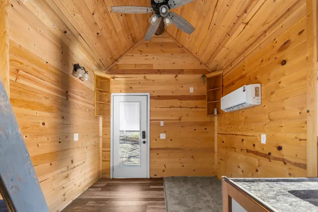 $235,000 | 124 Canyon Street, Horseshoe Bend, ID 83629