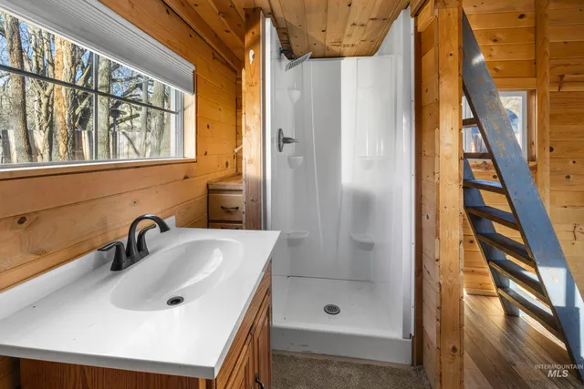 $235,000 | 124 Canyon Street, Horseshoe Bend, ID 83629