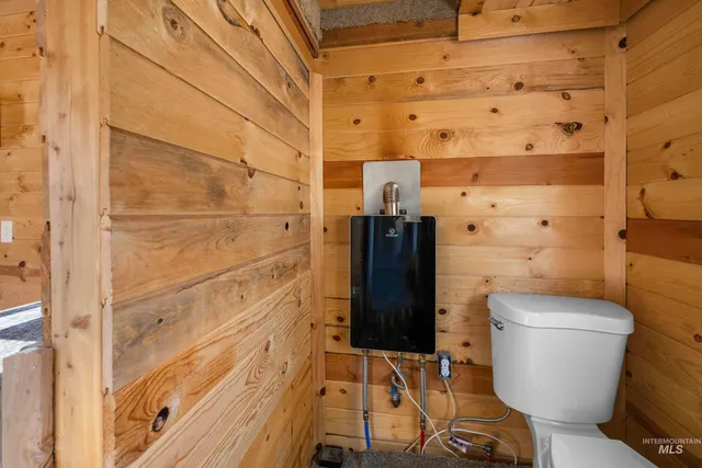 $235,000 | 124 Canyon Street, Horseshoe Bend, ID 83629