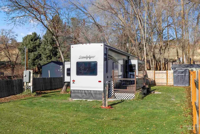 $235,000 | 124 Canyon Street, Horseshoe Bend, ID 83629