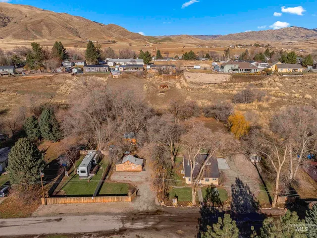 $235,000 | 124 Canyon Street, Horseshoe Bend, ID 83629