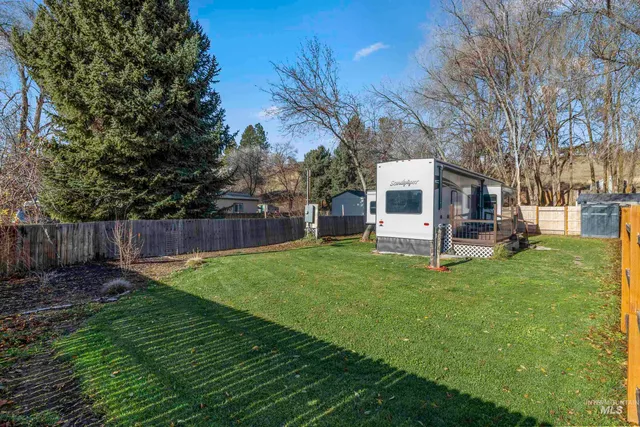 $235,000 | 124 Canyon Street, Horseshoe Bend, ID 83629