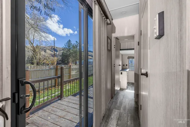 $235,000 | 124 Canyon Street, Horseshoe Bend, ID 83629