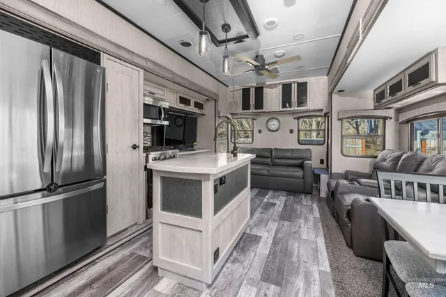 $235,000 | 124 Canyon Street, Horseshoe Bend, ID 83629