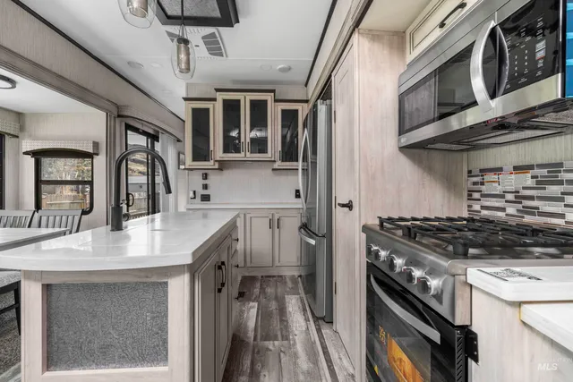 $235,000 | 124 Canyon Street, Horseshoe Bend, ID 83629