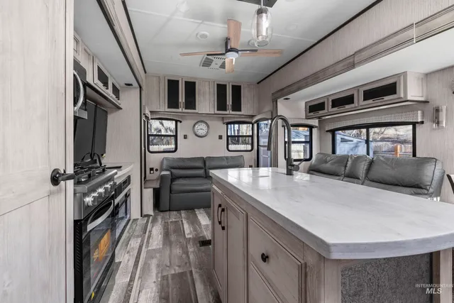 $235,000 | 124 Canyon Street, Horseshoe Bend, ID 83629