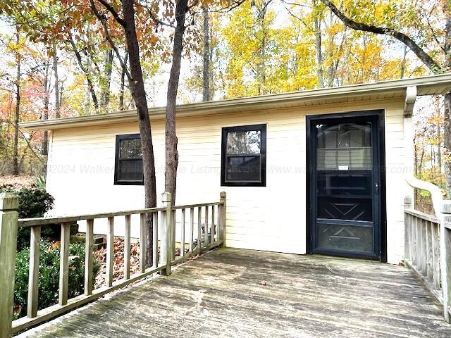 232 Quail Run Hamilton, AL 35570 - Photo 2 of 36 Gallery Image 2