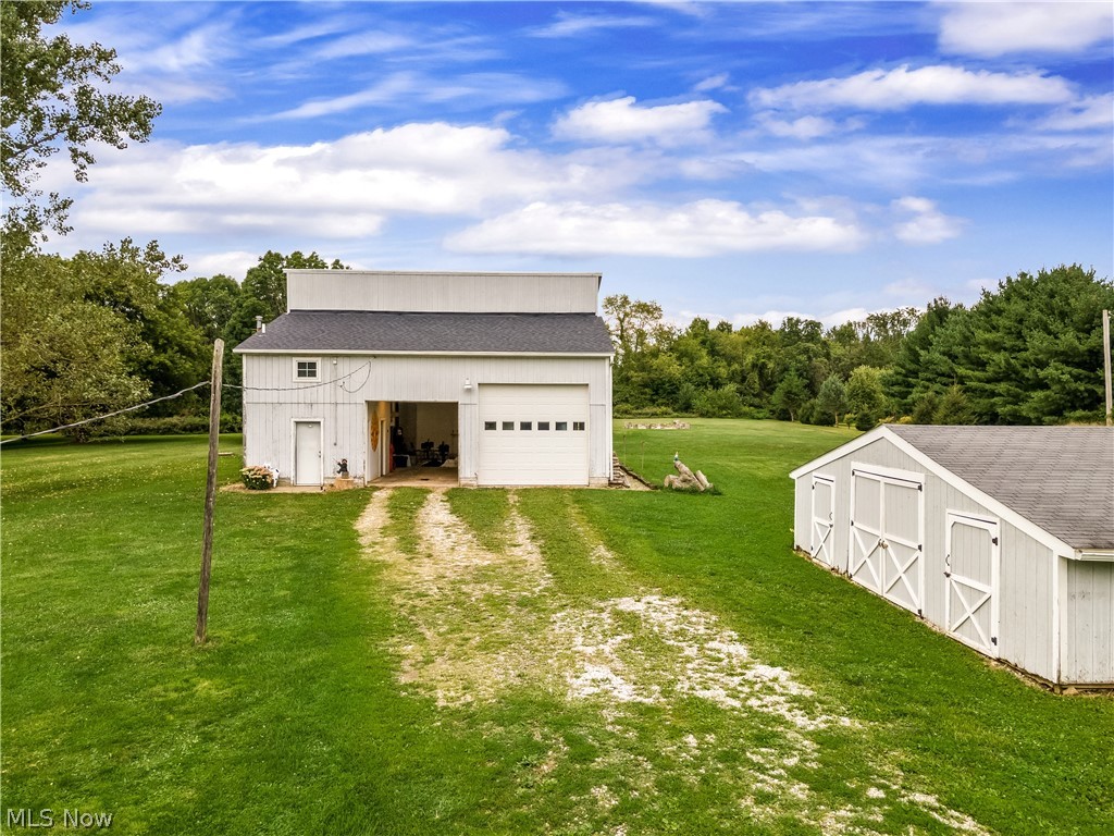 2393 Reimer Road Wadsworth, OH 44281 - Photo 23 of 35