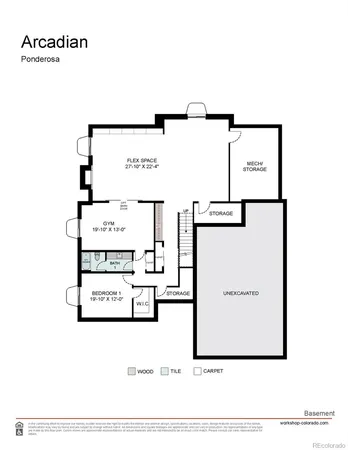 $10,750 | 3100 Braun Court, Golden, CO 80401