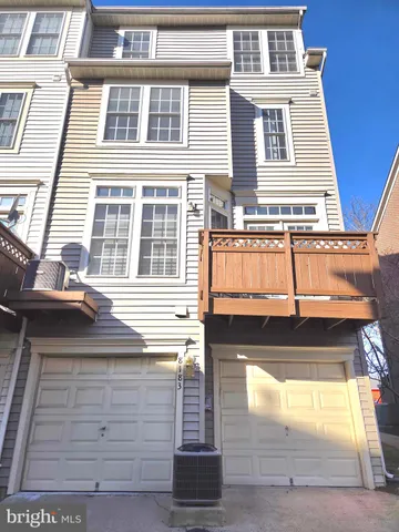 $3,200 | 8183 Skelton Circle, Falls Church, VA 22042