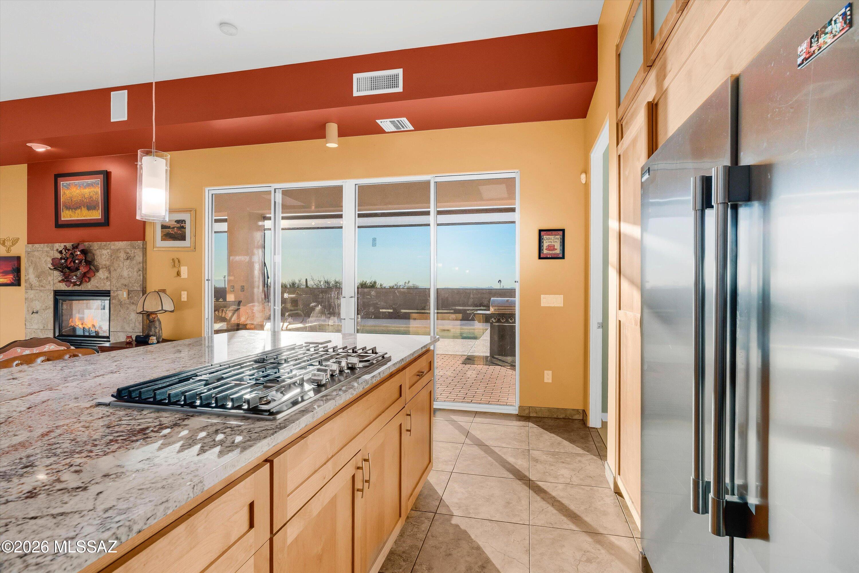 15190 East Two Bar Z Ranch Place Vail, AZ 85641 - Photo 18 of 50