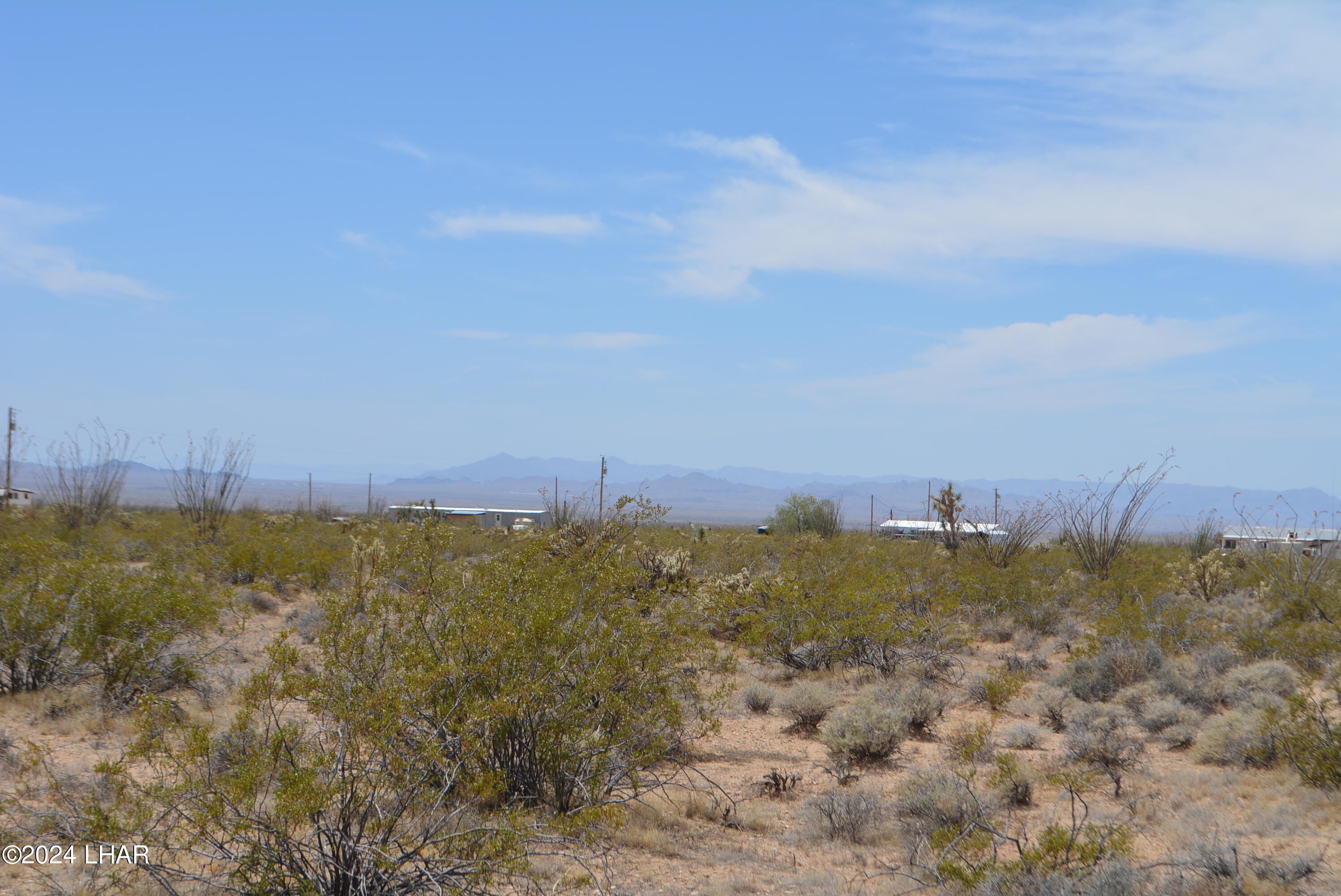 4-lots South 4-lots S Carmen Road Yucca, AZ 86438 - Photo 11 of 28 DSC_0658