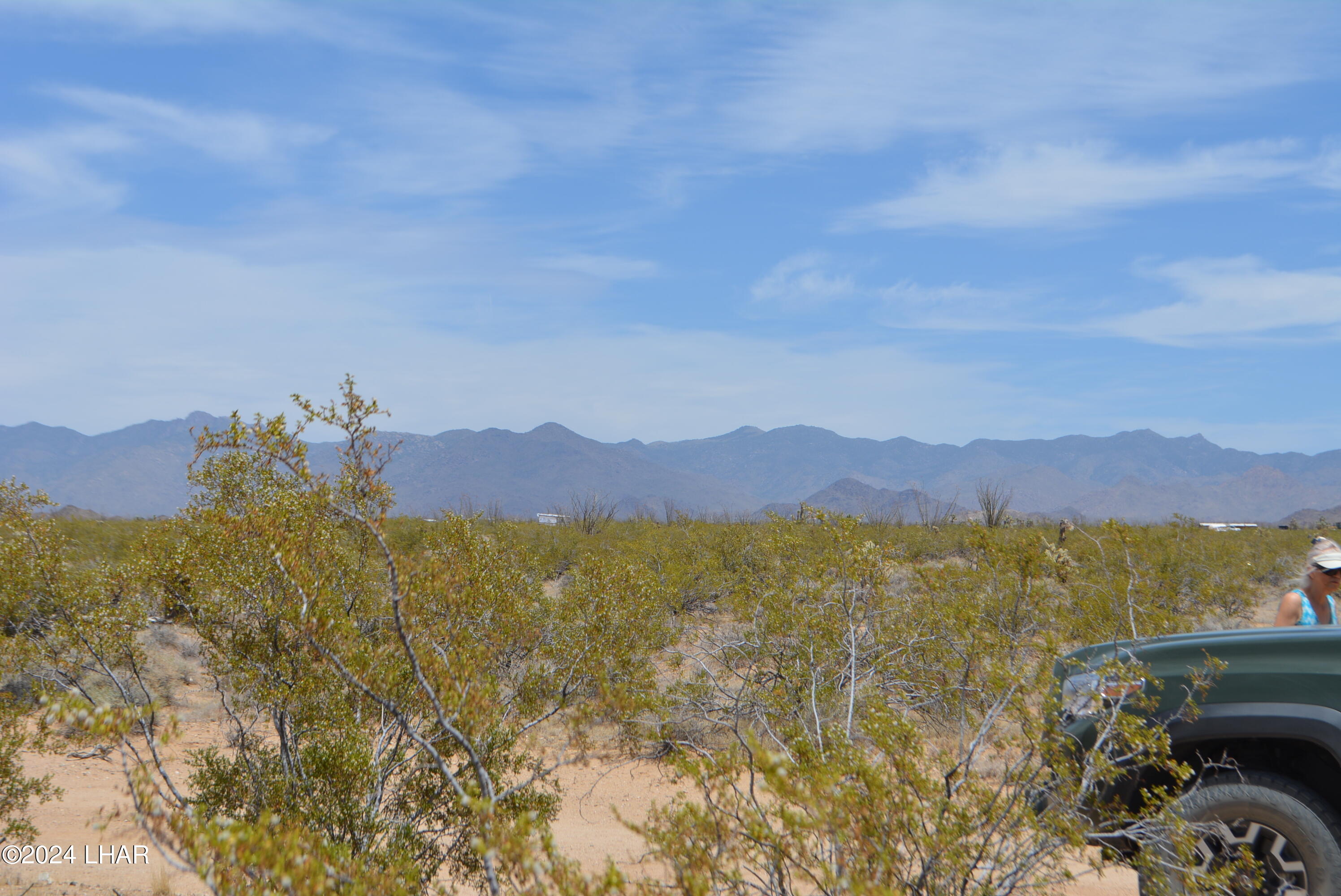 4-lots South 4-lots S Carmen Road Yucca, AZ 86438 - Photo 22 of 28 DSC_0669
