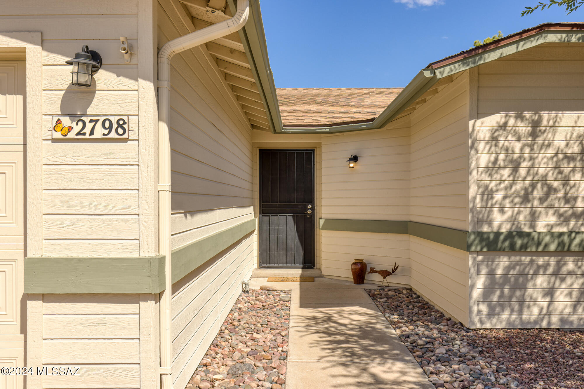 2798 West Firebrook Road Tucson, AZ 85741 - Photo 26 of 48