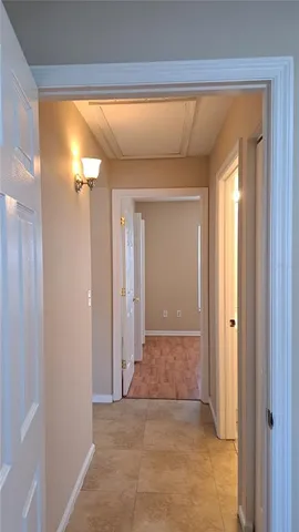 a view of a bathroom