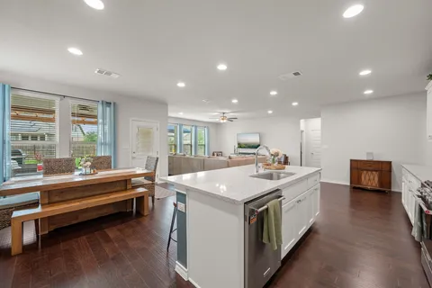 $510,000 | 7315 Leonardo Drive, Round Rock, TX 78665