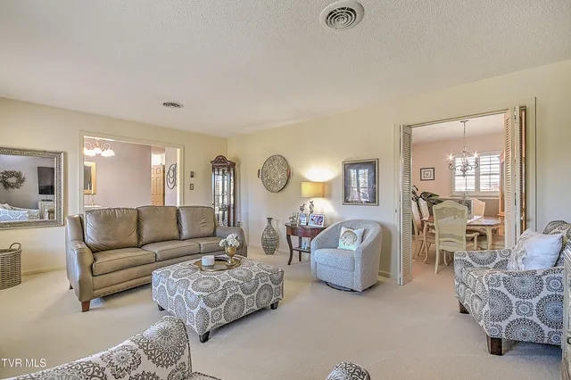 $365,000 | 186 Woodway Circle, Bluff City, TN 37618