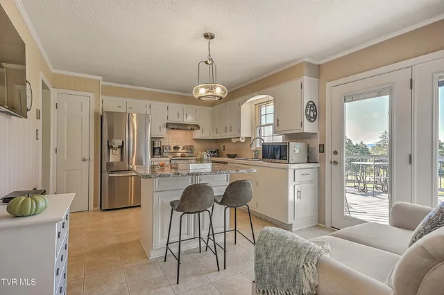 $365,000 | 186 Woodway Circle, Bluff City, TN 37618