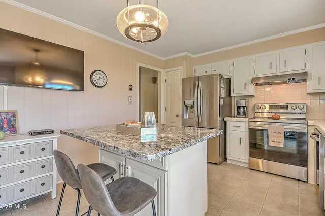 $365,000 | 186 Woodway Circle, Bluff City, TN 37618