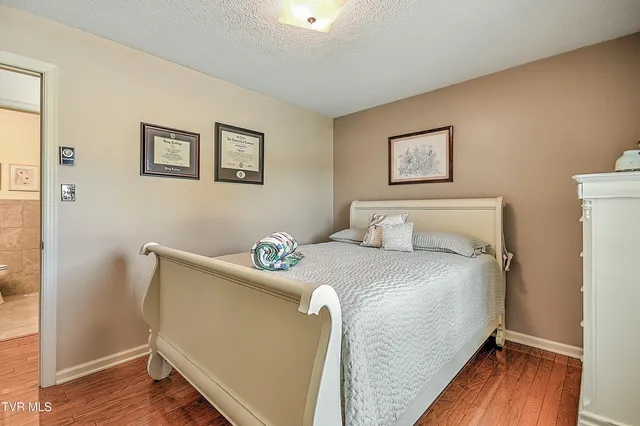 $365,000 | 186 Woodway Circle, Bluff City, TN 37618