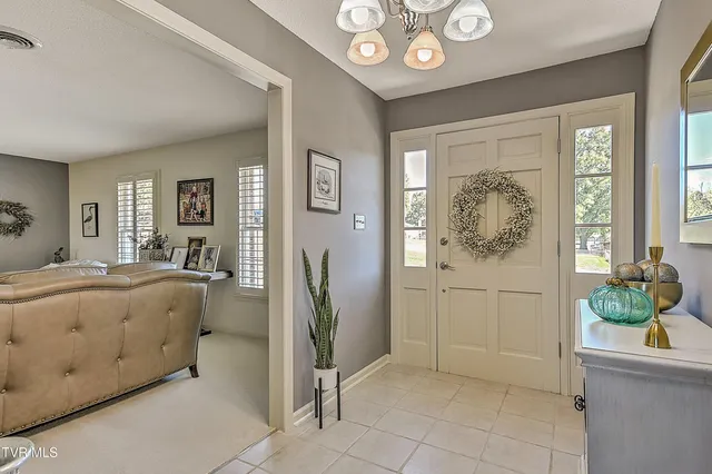 $365,000 | 186 Woodway Circle, Bluff City, TN 37618