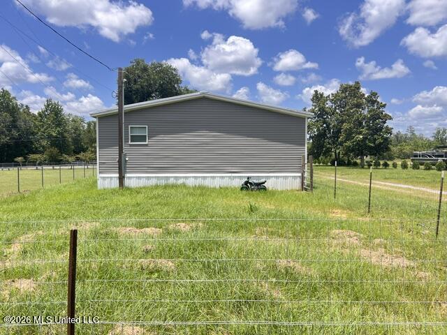 1273 Stonecypher Road Lucedale, MS 39452 - Photo 32 of 33 image5