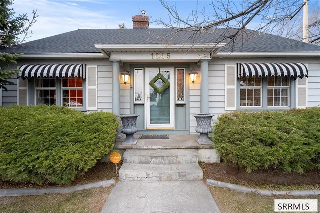 $2,200 | Undisclosed Address, Idaho Falls, ID 83404