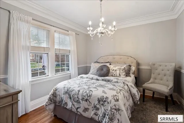 $2,200 | Undisclosed Address, Idaho Falls, ID 83404