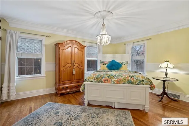 $2,200 | Undisclosed Address, Idaho Falls, ID 83404