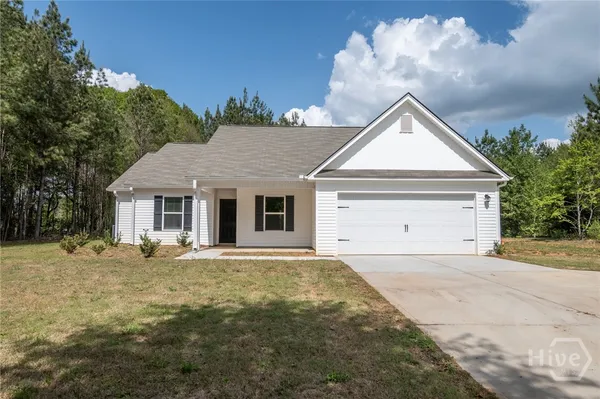 $328,500 | 150 Rock Street, Danielsville, GA 30633