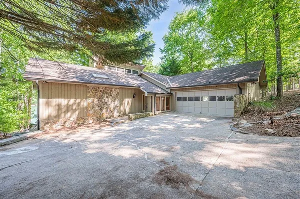 $1,199,000 | 137 Broadwater Court, Waleska, GA 30183