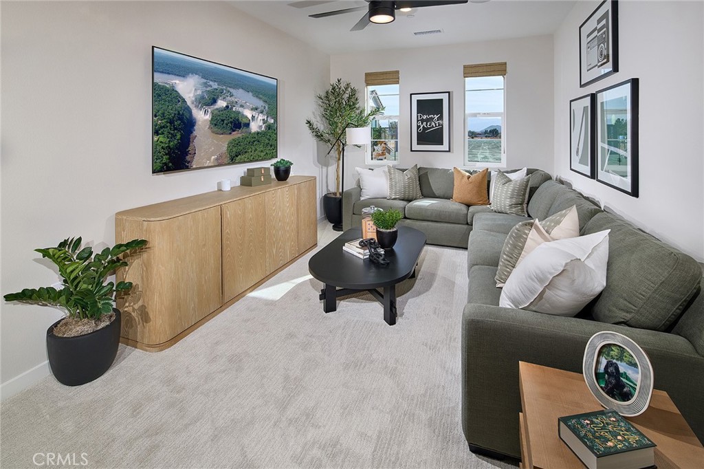 12672 Rosemount Road Eastvale, CA 92880 - Photo 9 of 35 *Model in reference only*