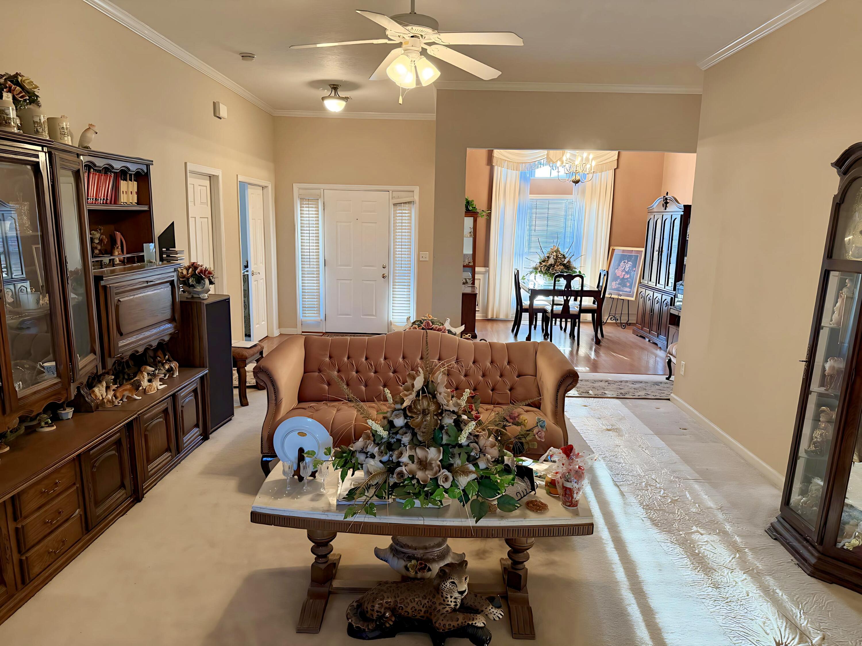 118 Adams Lane Grovetown, GA 30813 - Photo 4 of 20 IMG_3724