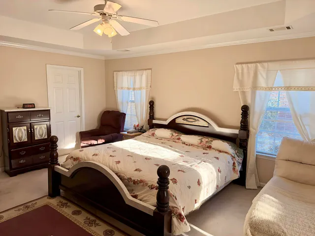 $295,000 | 118 Adams Lane, Grovetown, GA 30813