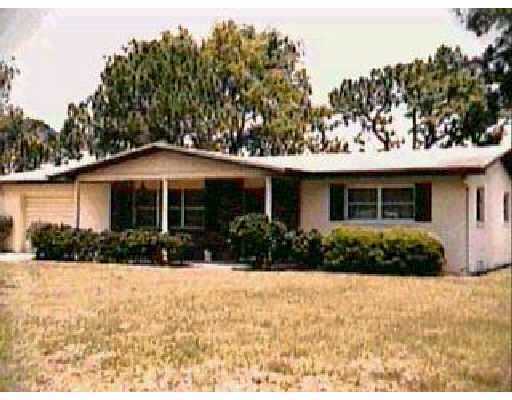 6906 Bayard Road Fort Pierce, FL 34951 - Photo 1 of 1 Primary Photo