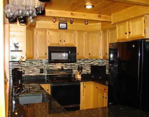 26 Webb Road Waterville, ME 04901 - Photo 9 of 24 Kitchen.