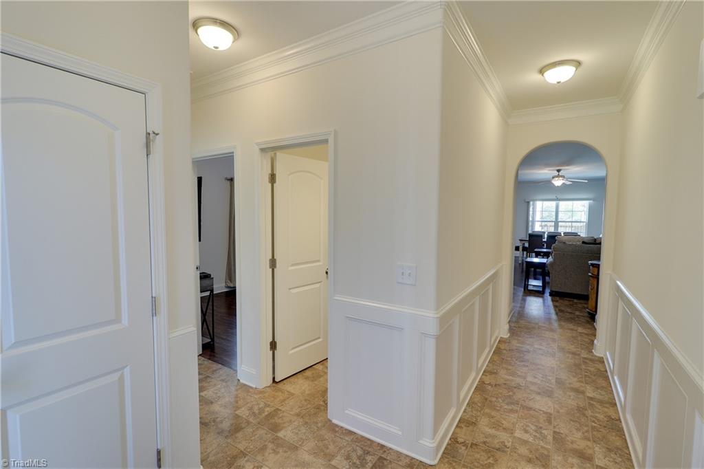 5366 Holbein Gate Road Walkertown, NC 27051 - Photo 22 of 42 Entry