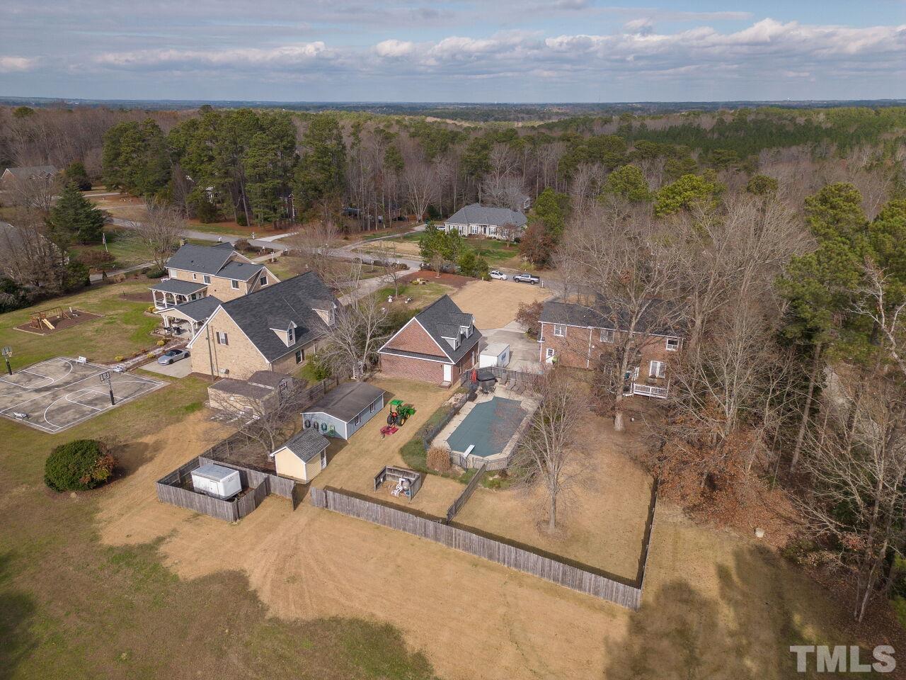 3924 Phlox Road Raleigh, NC 27616 - Photo 54 of 60 Gallery Image 54