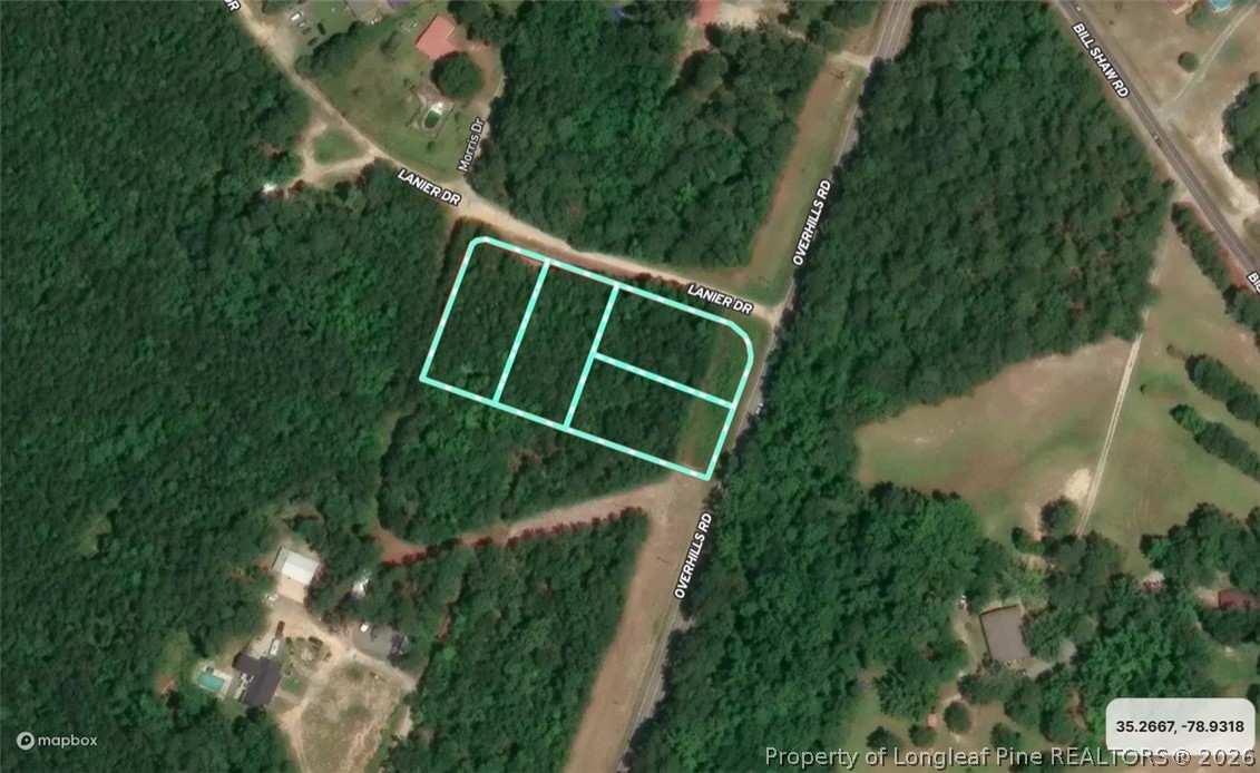 1-4 Overhills Road Spring Lake, NC 28390 - Photo 1 of 3 Gallery Image 1