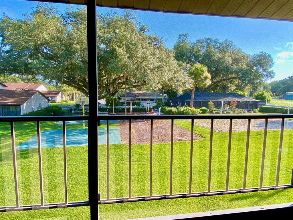 39132 County Road 54, Unit 2230 Zephyrhills, FL 33542 - Photo 17 of 17 a view of outdoor from window