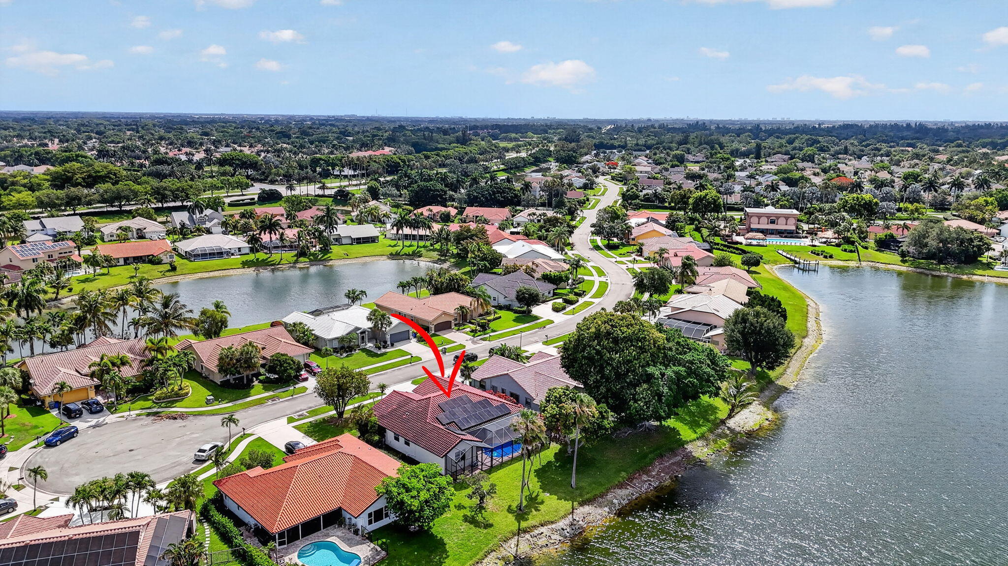 12466 Baywind Court Boca Raton, FL 33428 - Photo 57 of 62 57-web-or-mls-DJI_20260602223850_0691_D_