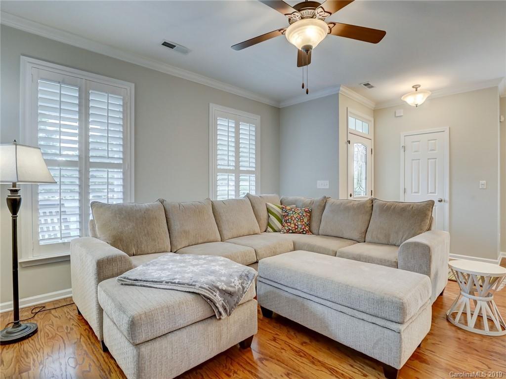 3462 Richard's Crossing Fort Mill, SC 29708 - Photo 16 of 42 a living room with furniture and a window
